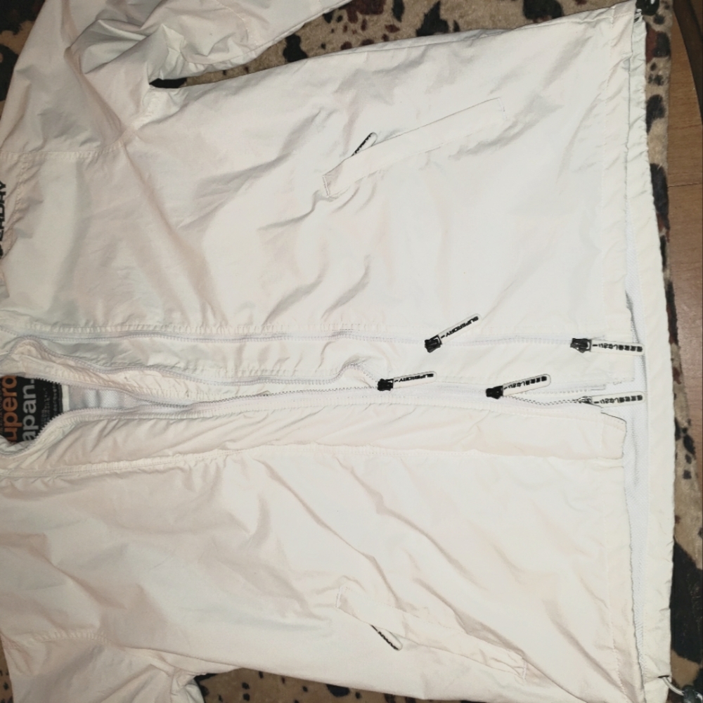 Superdry winter coat